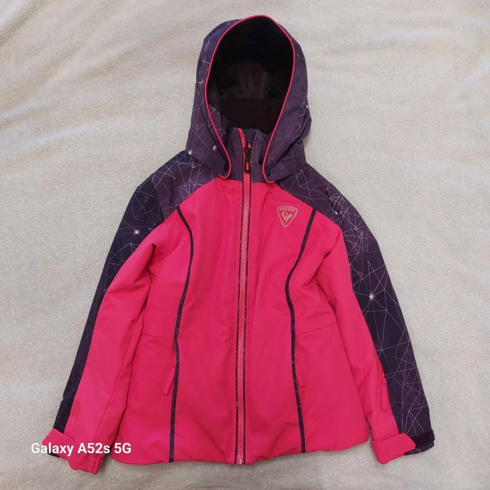 Детско яке Rossignol