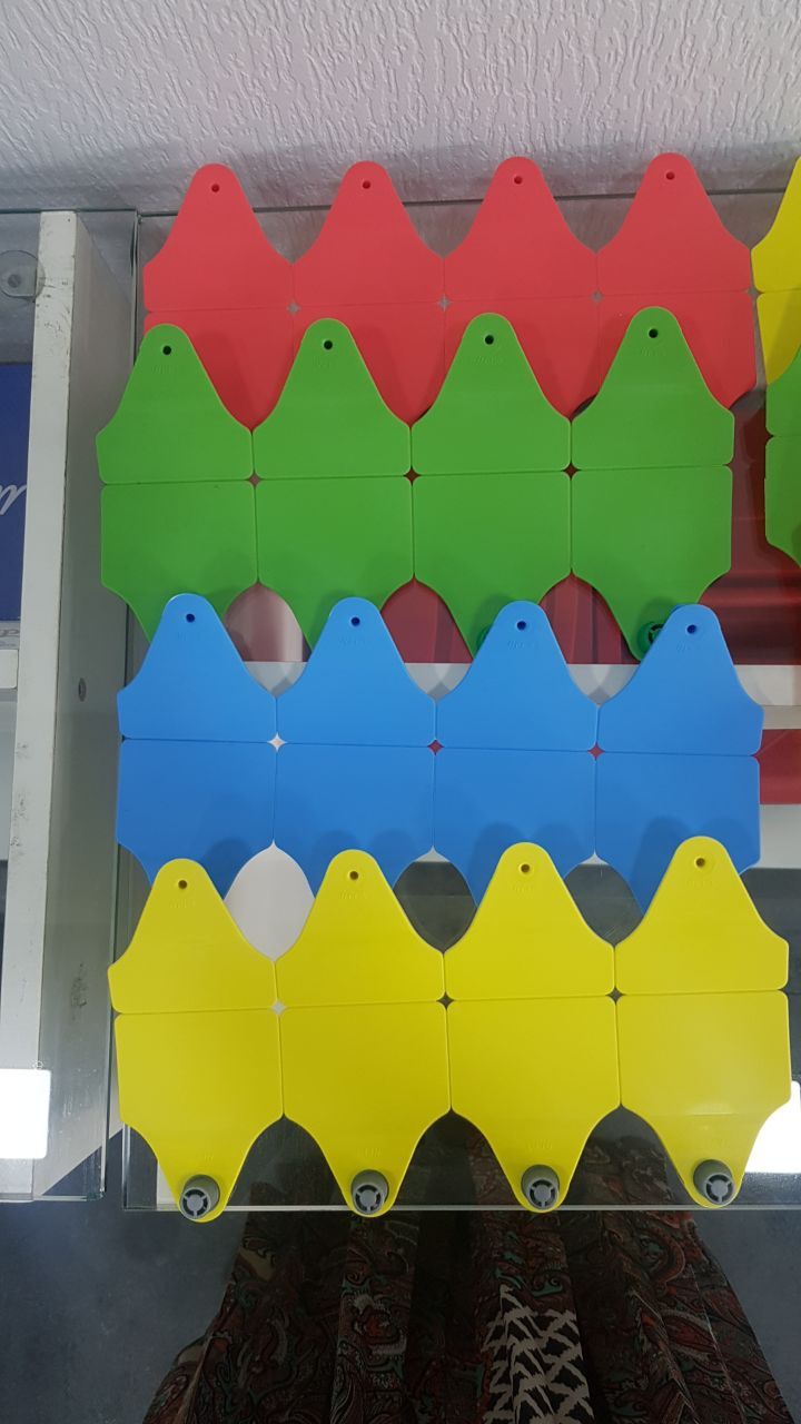 Birka hayvonlar uchun