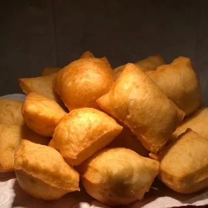 Выпечка на дому  без доставки