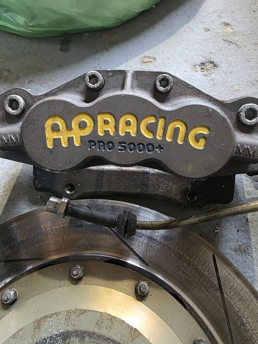 Etrieri Ap racing PRO 5000+