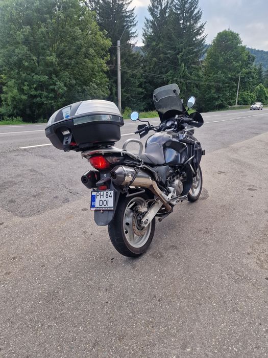 Honda varadero XL 1000 V