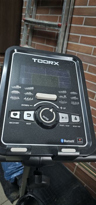Bicicleta TOORX BRX300