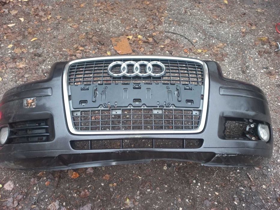Части audi a3 8p