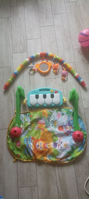 Активна гимнастика