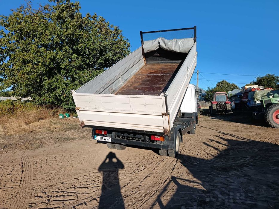 Man 7.5 to 8.185 -11.000€