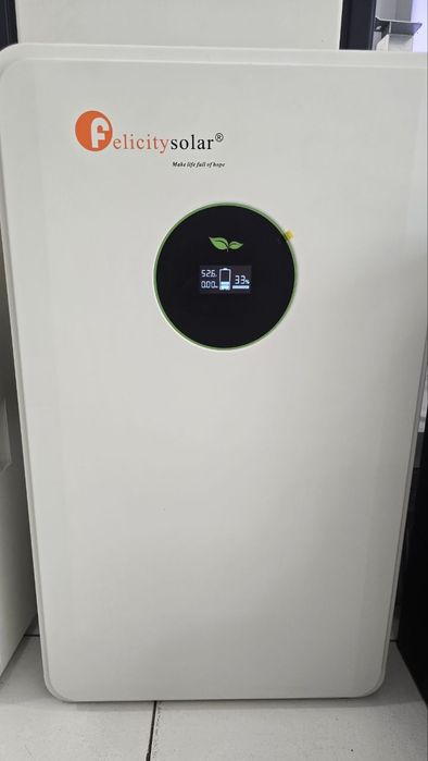 Аккумулятор литий железо фосфат