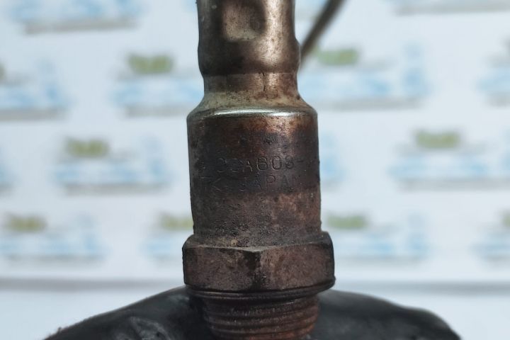 Sonda lambda 0ZA603 1.4 B CR14DE Nissan Qashqai 1 J10 seria