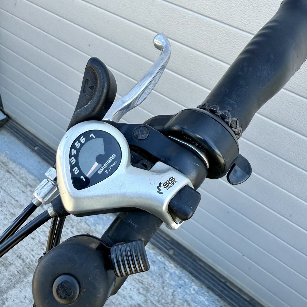 Vand bicicleta electrica Fat Bike design unic tip cruiser cu 2 baterii