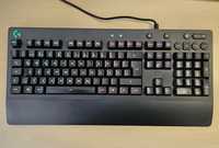 Tastatura Logitech G213