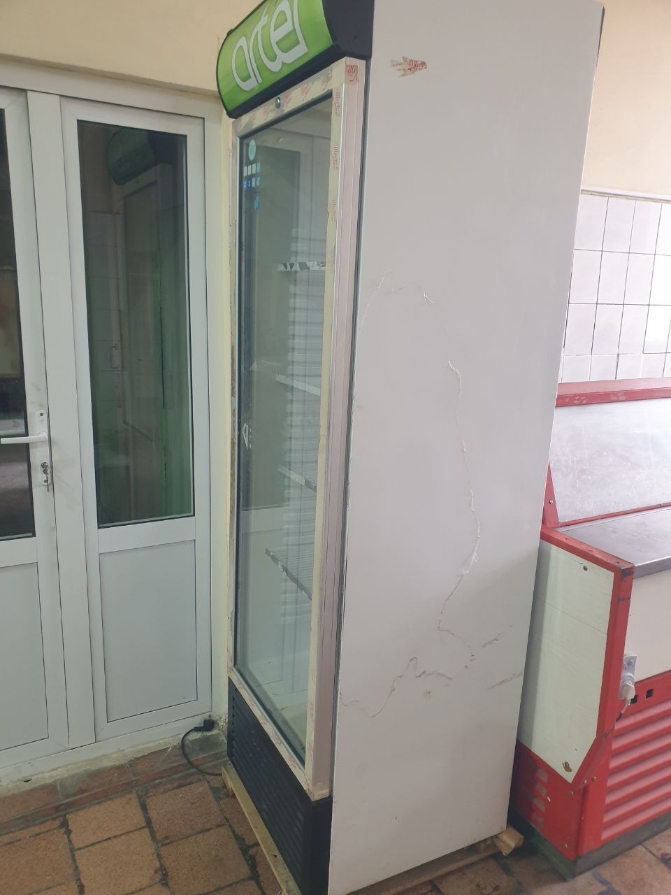 Artel moshni arzon