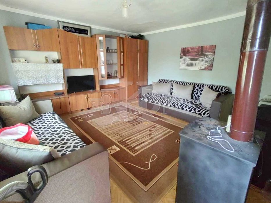 Продава се Къща в с. Присад, Област Добрич - 52 кв.м за 589 €/кв.м - Снимка #1