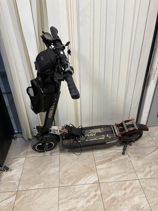 Продавам Ел. Тротинетка HITWAY H5