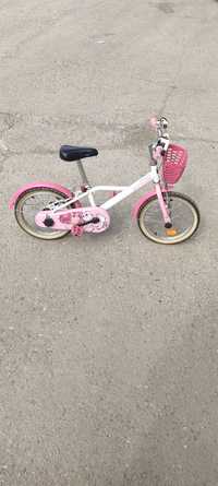 Bicicleta copii B-twin