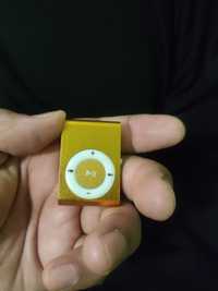 MP3 player sotiladi
