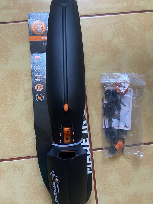 Set aripi/aparatori bicicleta mtb noroi sks noi