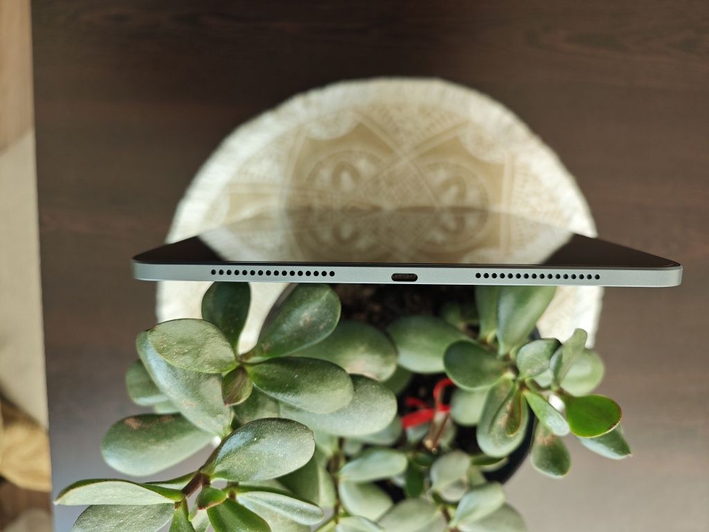 Таблет Xiaomi Pad 6S Pro 12.4 - 256GB/8GB + оригинален кейс и писалка