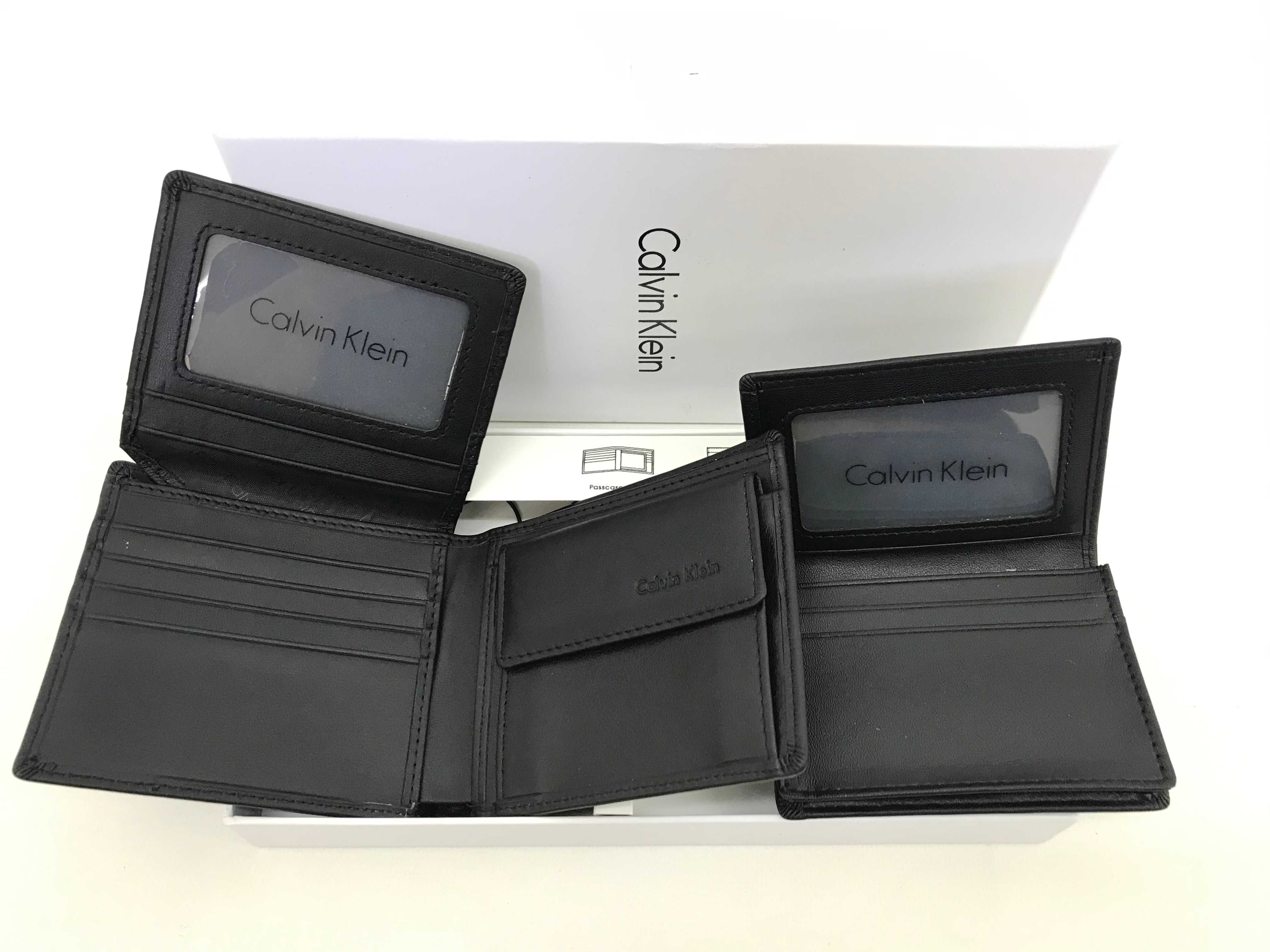 Мъжки подаръчен комплект Calvin Klein 001 !
