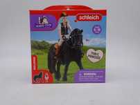 Schleich Horse Club 42640 Tori &; Princess