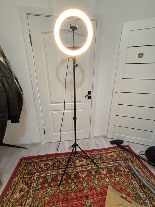 Штатив и держатили