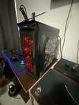 Calculator Gaming i5 gen 3th gpu radeon RX 560 Series