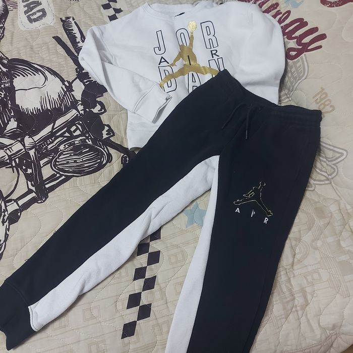 Детски екип Nike