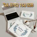 Cutie Pentru Stick, Memorie USB, Cutie Lemn Stick, Carcasa Stick