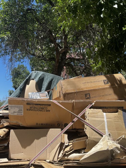 Maklatura qog’oz salafan