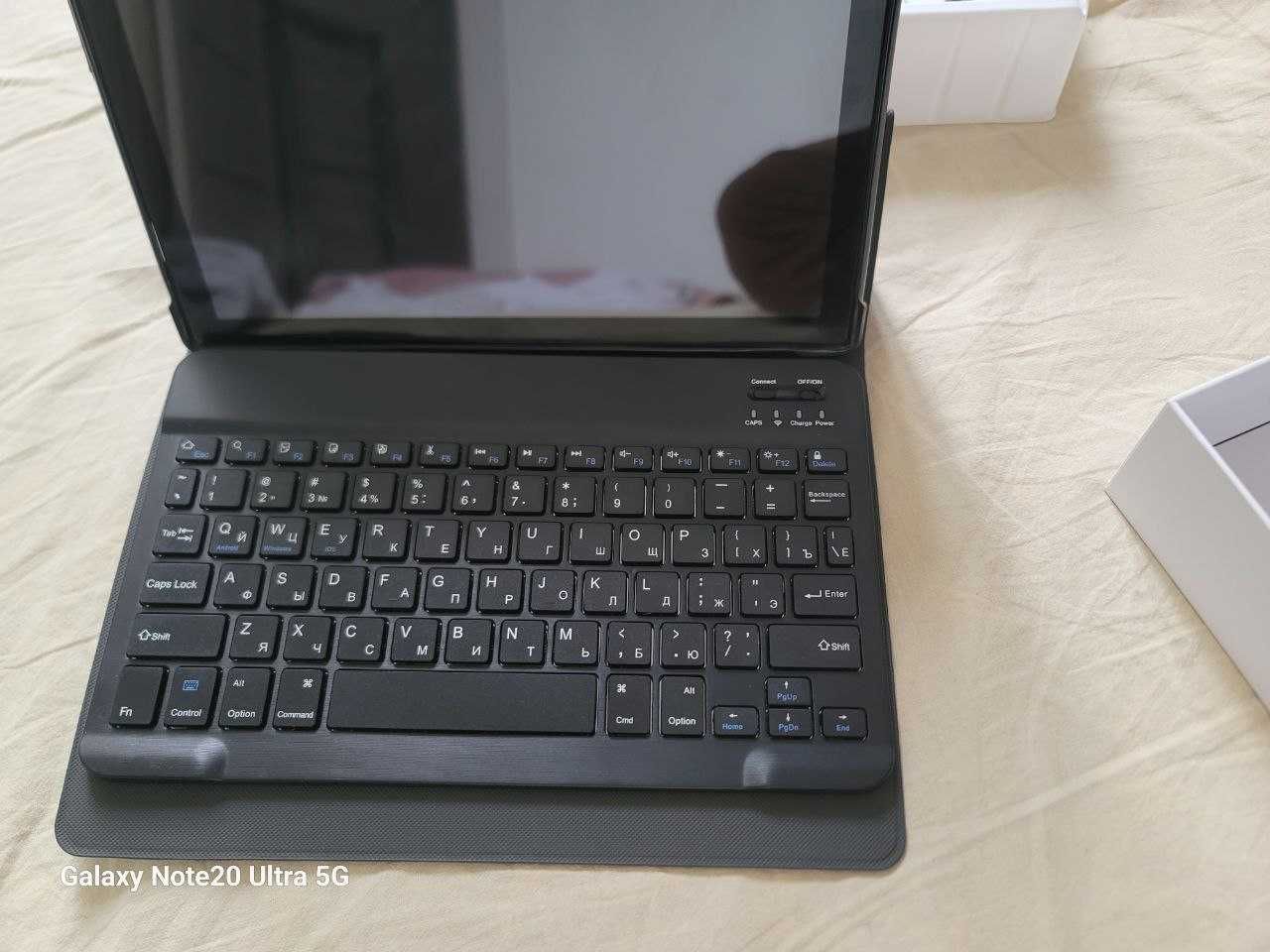 Npad 19 smart ultra thin tablet