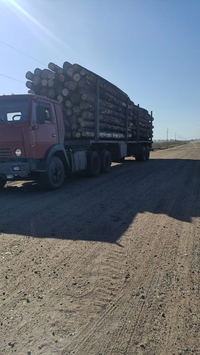 Продам КамАЗ длиномер