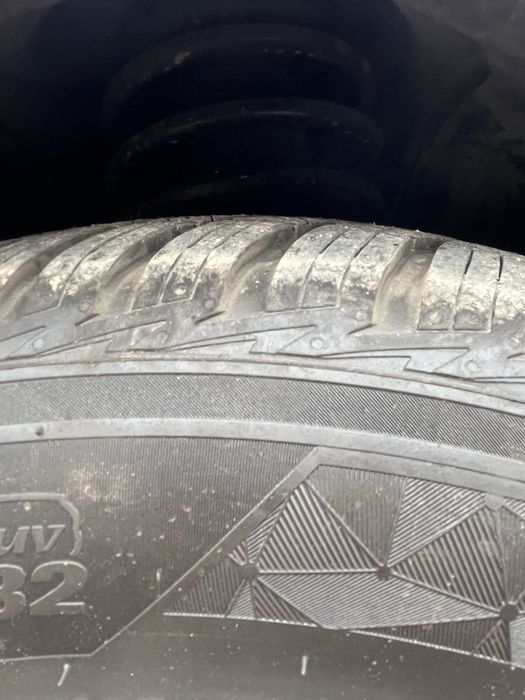 Гуми Кумхо 235/60/16