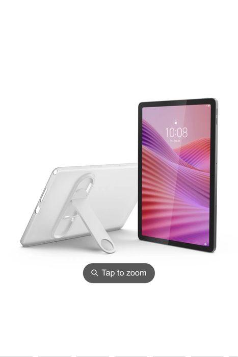 Lenovo Tab TB311FU + Husa silicon transparenta