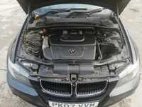 Motor BMW m47n2 diesel
