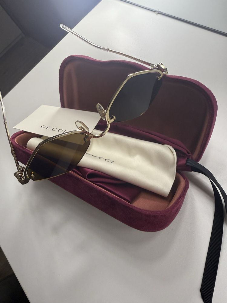 Оригинални Слънчеви очила Gucci