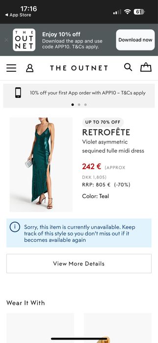 Rochie verde de ocazie, nunta, eveniment Retrofete