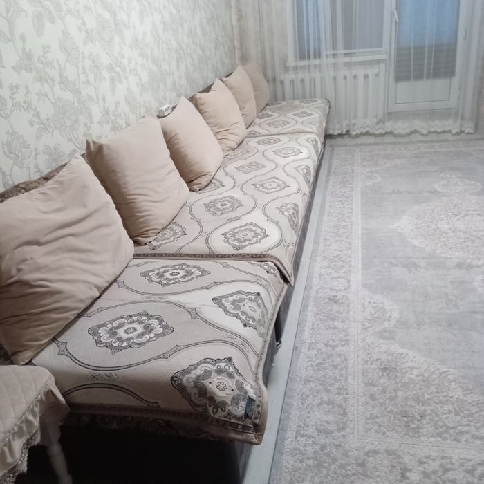 Продам диван тройку