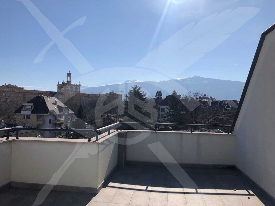 Продава се Многостаен апартамент в София, Лозенец - 181 кв.м за 2210 €/кв.м - Снимка #3