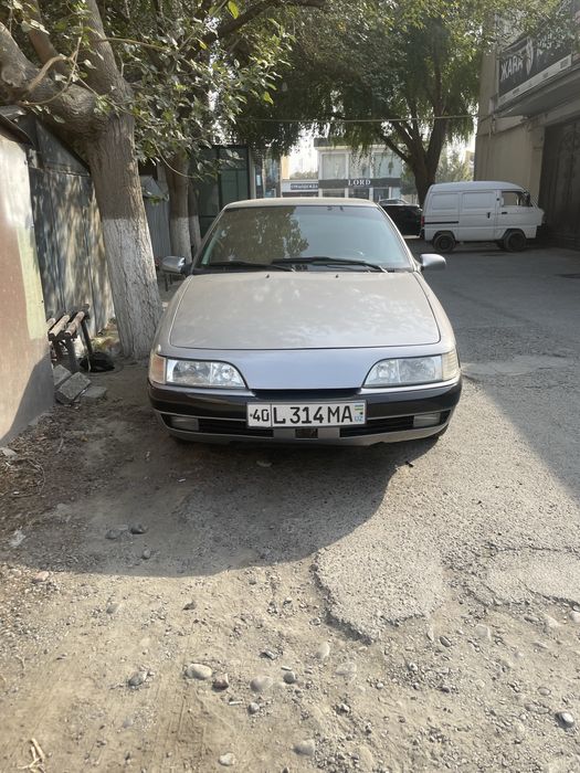 Daewoo espero 1995