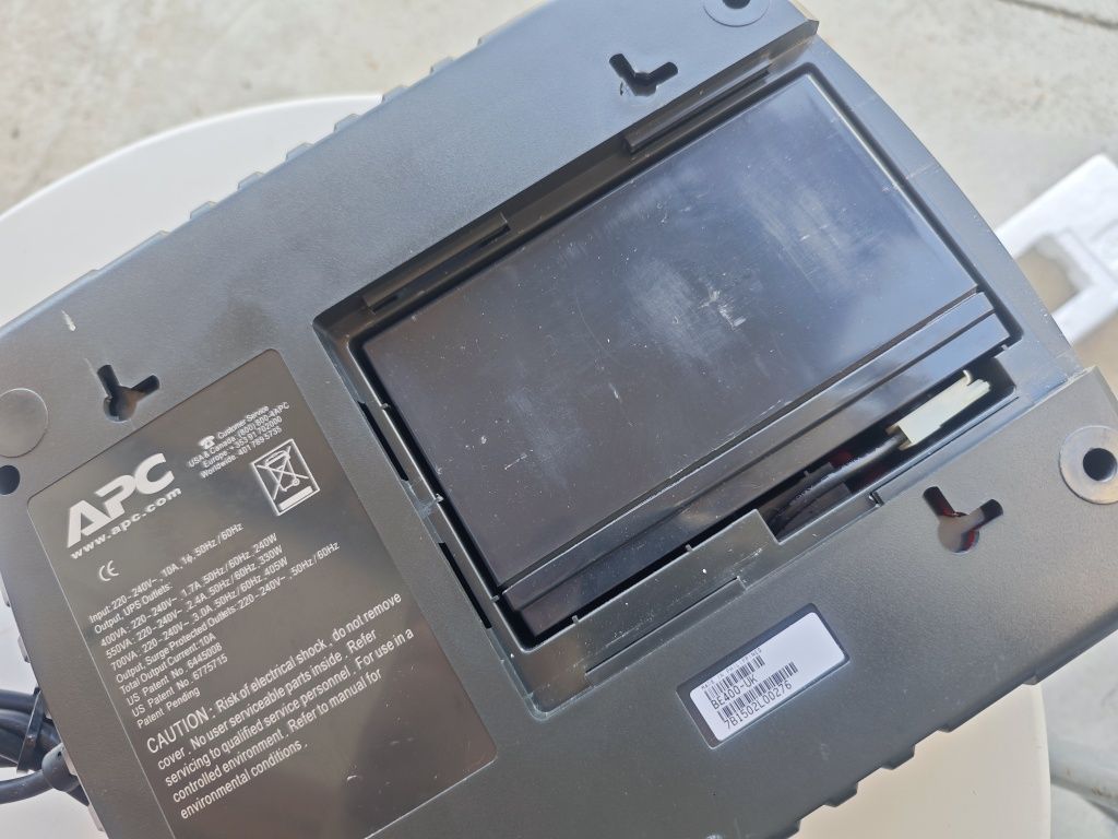 Ups APC By Schneider