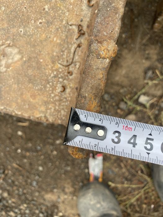 Продам швелера с доставкои