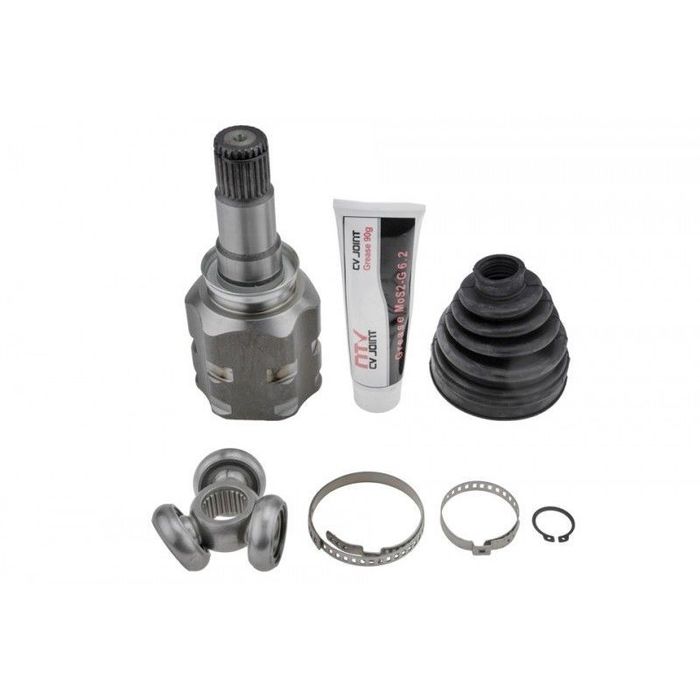 Cap planetara interior Toyota Auris 1.8hybrid 2011-2018, Prius, Prius Plus 1.8hybrid 2009-, Lexus Ct200h 2010-, Dreapta, 43040-47010