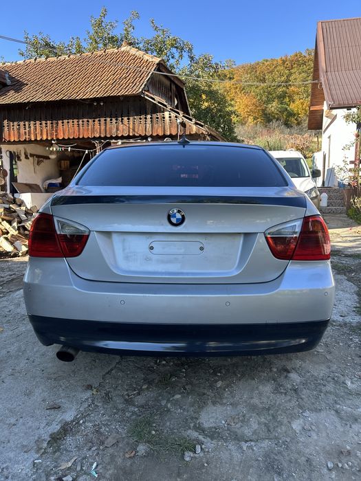 Se vinde bmw seria 3,320d e90