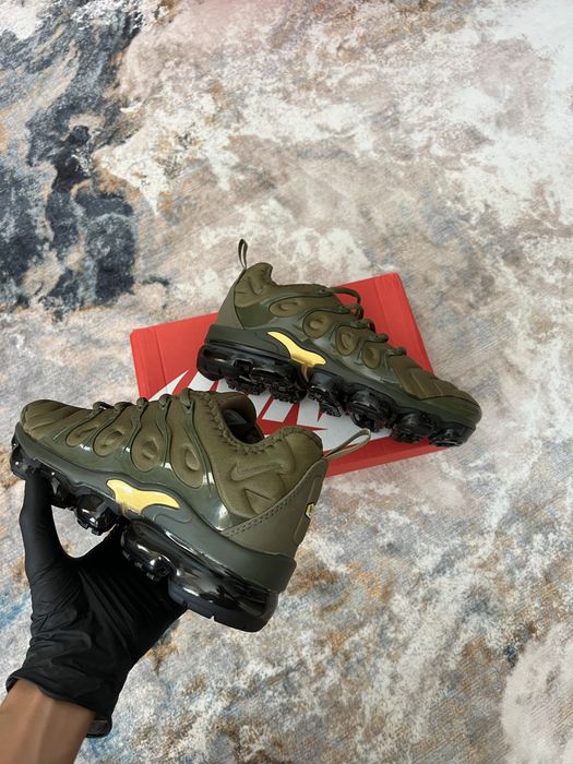 Обувки Nike vapoormax 43 номер