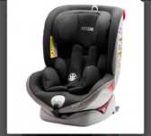 Vând scaun auto rotativ cu isofix 0-36 kg kidscare