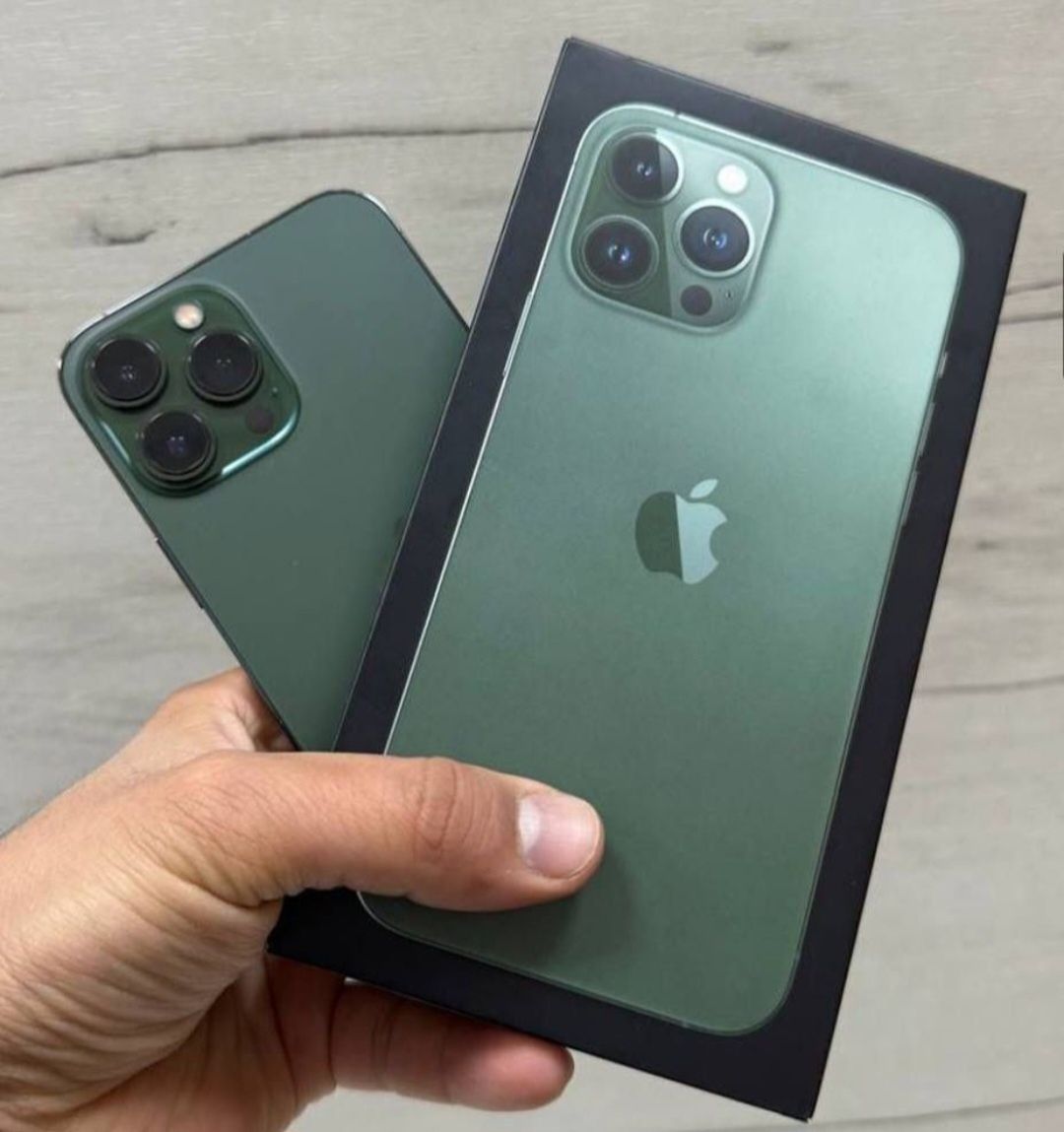Iphone 13 pro max