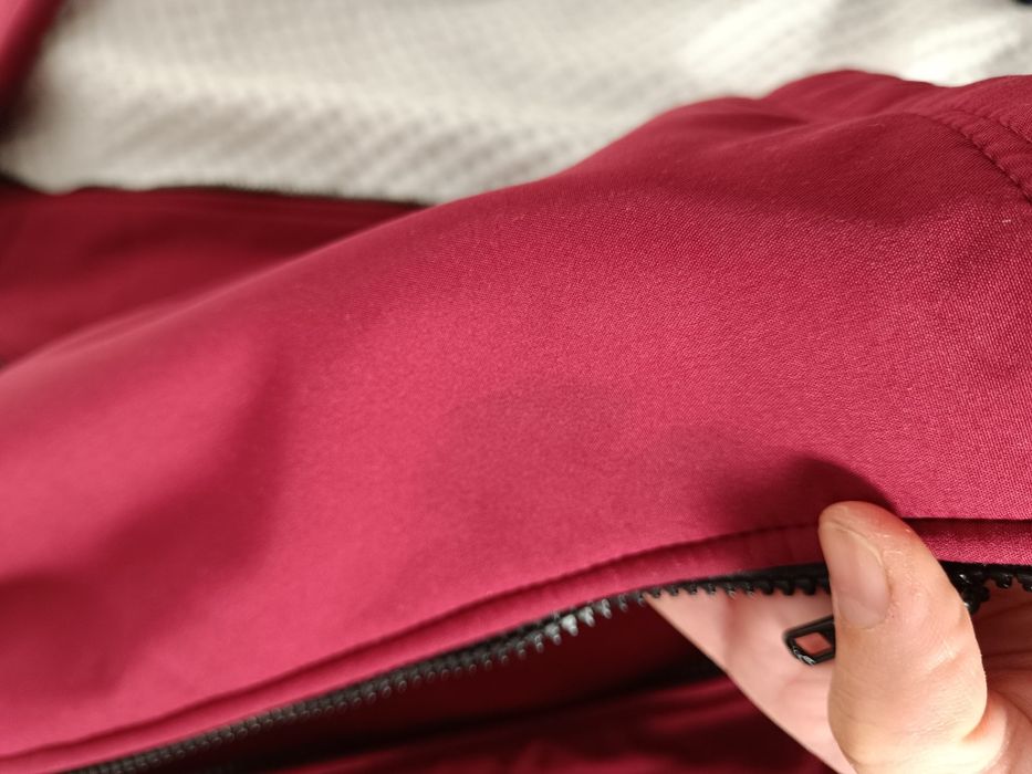 Яке за бременност и бебеносене