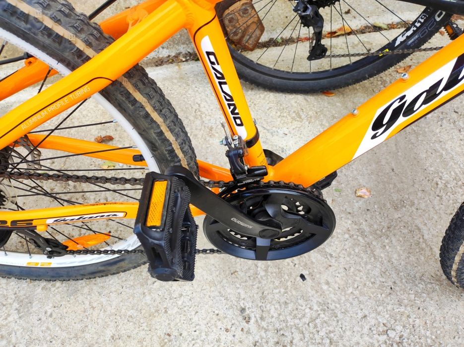 Roți biciclete originale germania calitate. 50 buc