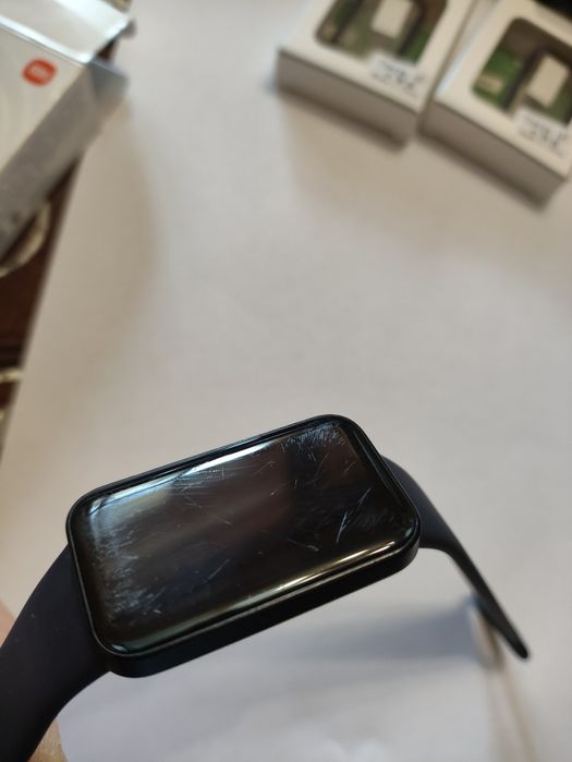 Фитнес гривна Xiaomi Redmi Band Pro