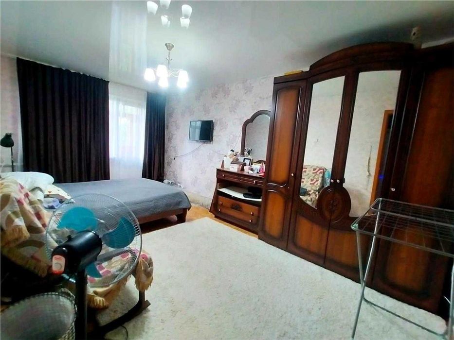 1-комнатная, 6 микрорайон, с ремонтом и мебелью. Ипотека без ПВ