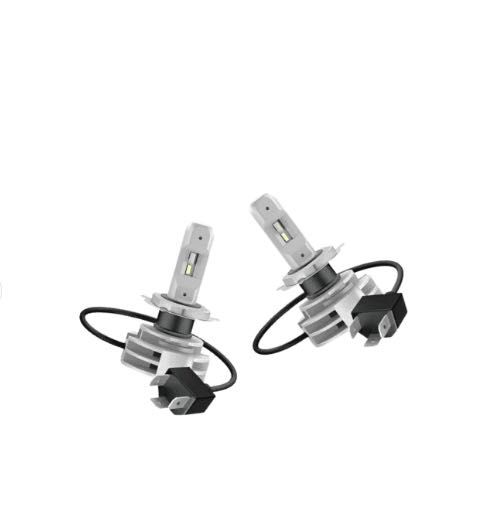 Set 2 becuri LED marca Osram H4 LEDriving HL Gen2 9726CW