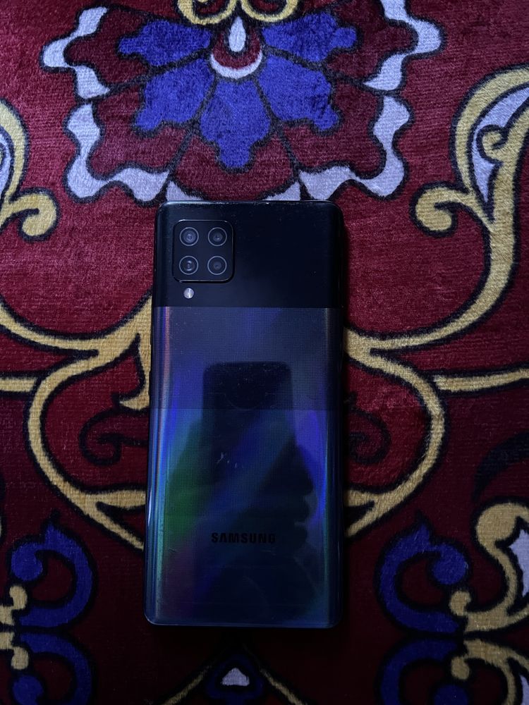 Samsung a42 5g koreski